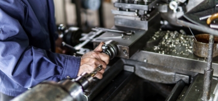 機械・金属関係