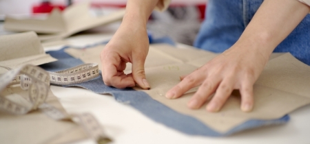 繊維・衣服関係