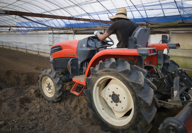 技能実習生の厳正な選考について